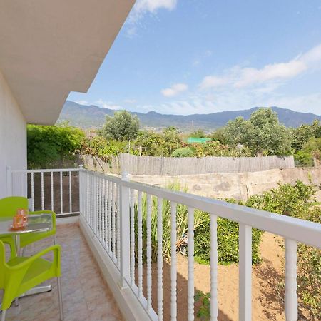 Clemente House,Private Pool Villa Arafo Exterior foto